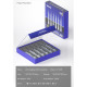 Mechanic DF-ONE 2D 6-in-1 S2 Magnetic Precision Screwdriver Set Mechanic DF-ONE 2D 6-in-1 S2 Magnetic Precision Screwdriver Set