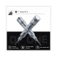 Mechanic DF-ONE 2D 6-in-1 S2 Magnetic Precision Screwdriver Set Mechanic DF-ONE 2D 6-in-1 S2 Magnetic Precision Screwdriver Set