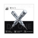 Mechanic DF-ONE 2D 6-in-1 S2 Magnetic Precision Screwdriver Set Mechanic DF-ONE 2D 6-in-1 S2 Magnetic Precision Screwdriver Set