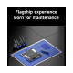 Mechanic DF-ONE 3D 5-in-1 S2 Magnetic Precision Screwdriver Set Mechanic DF-ONE 3D 5-in-1 S2 Magnetic Precision Screwdriver Set