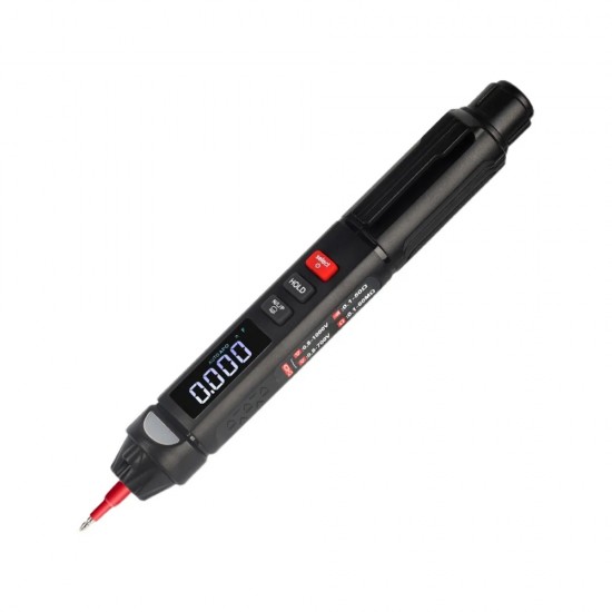 Mechanic DM5 Multi Meter Pen Mechanic DM5 Multi Meter Pen