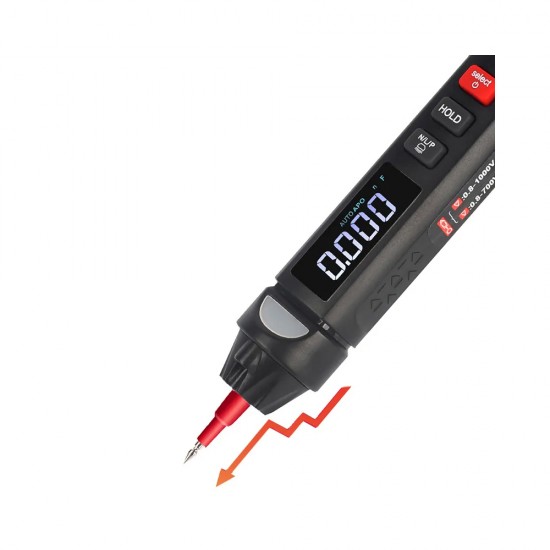 Mechanic DM5 Multi Meter Pen Mechanic DM5 Multi Meter Pen