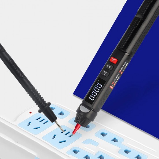 Mechanic DM5 Multi Meter Pen Mechanic DM5 Multi Meter Pen