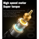 Mechanic PWR Multi-function Electric Drill / Sanding Pen