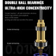 Mechanic PWR Multi-function Electric Drill / Sanding Pen