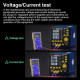 Mechanic DSP30D5 Digital Display Programming DC Regulated Power Supply - 4-Digit ( 30V/5A ) Mechanic DSP30D5 Digital Display Programming DC Regulated Power Supply - 4-Digit ( 30V/5A )