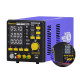 Mechanic DSP30D5 Digital Display Programming DC Regulated Power Supply - 4-Digit ( 30V/5A ) Mechanic DSP30D5 Digital Display Programming DC Regulated Power Supply - 4-Digit ( 30V/5A )