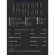 Mechanic ES480 Electric 48in1 Multifunctional Screwdriver Set Mechanic ES480 Electric 48in1 Multifunctional Screwdriver Set