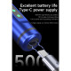 Mechanic ES480 Electric 48in1 Multifunctional Screwdriver Set Mechanic ES480 Electric 48in1 Multifunctional Screwdriver Set