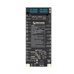 Mechanic F918 Battery Activation Board for iPhone & Android (IP5-15PM) - 2024 Edition