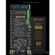Mechanic F918 Battery Activation Board for iPhone & Android (IP5-15PM) - 2024 Edition Mechanic F918 Battery Activation Board for iPhone & Android (IP5-15PM) - 2024 Edition