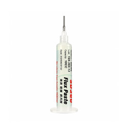 Mechanic SD360 No-clean Flux Solder Paste With Metal Push Rod