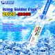 Mechanic SD360 No-clean Flux Solder Paste With Metal Push Rod