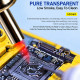 Mechanic SD360 No-clean Flux Solder Paste With Metal Push Rod