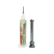Mechanic SD360 No-clean Flux Solder Paste With Metal Push Rod