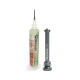 Mechanic SD360 No-clean Flux Solder Paste With Metal Push Rod