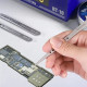 Mechanic Gan-15 Anti-Magnetic Precision Tweezer Mechanic Gan-15 Anti-Magnetic Precision Tweezer