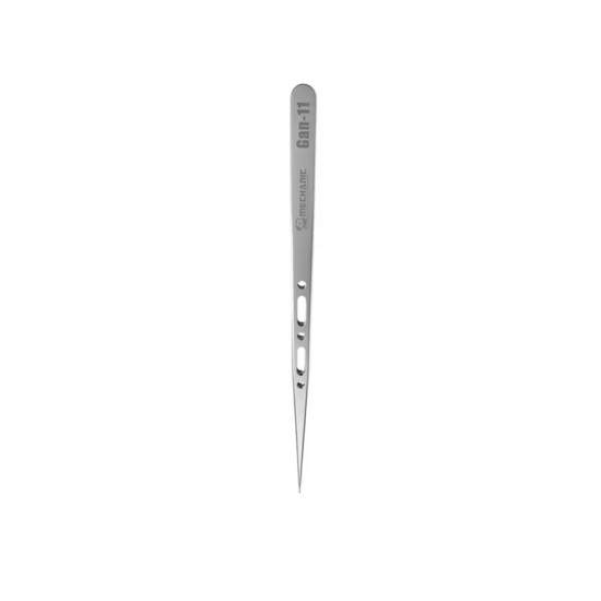 Mechanic Gan-15 Anti-Magnetic Precision Tweezer Mechanic Gan-15 Anti-Magnetic Precision Tweezer