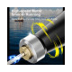 Mechanic GDR2 Micro Electric Polishing Pen Equipped with 9 Grinding Heads Mechanic GDR2 Micro Electric Polishing Pen Equipped with 9 Grinding Heads