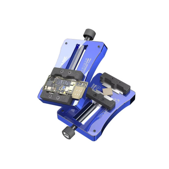 Mechanic G-Fix Insulated Glass Fixture PCB Stand Mechanic G-Fix Insulated Glass Fixture PCB Stand