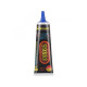 Mechanic B8000 Multi Purpose Premium Black Glue - 50ML