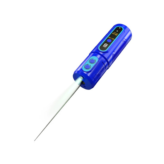 Mechanic IR14 ET Intelligent 6-speed Adjustable OCA Glue Remover 