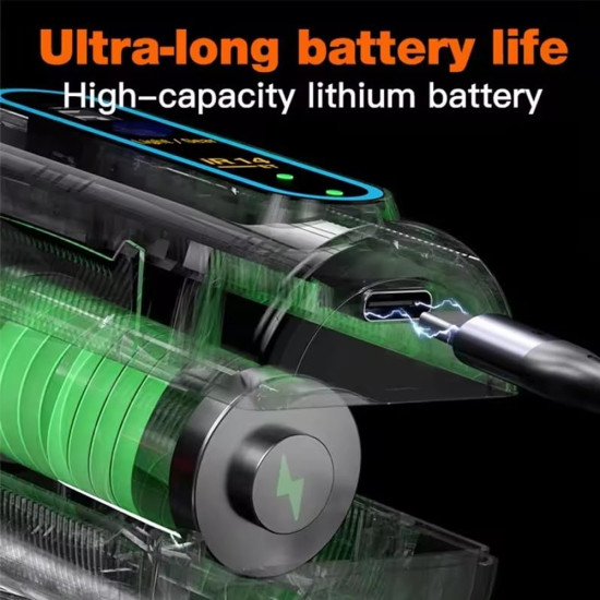Mechanic IR14 ET Intelligent 6-speed Adjustable OCA Glue Remover 
