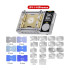 Mechanic Heat Air Intelligent Motherboard Layered Desoldering Station for iP11/12/13/14/15/16 Pro Max/Mini Series