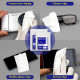 Mechanic HK4090 Anti-static Dust-Free Cloth (10CM*10CM) Mechanic HK4090 Anti-static Dust-Free Cloth (10CM*10CM)