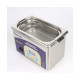 Mechanic iClean E08B Large Capacity Automatic Ultrasonic Cleaner Mechanic iClean E08B Large Capacity Automatic Ultrasonic Cleaner