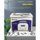 Mechanic iClean E08B Large Capacity Automatic Ultrasonic Cleaner Mechanic iClean E08B Large Capacity Automatic Ultrasonic Cleaner