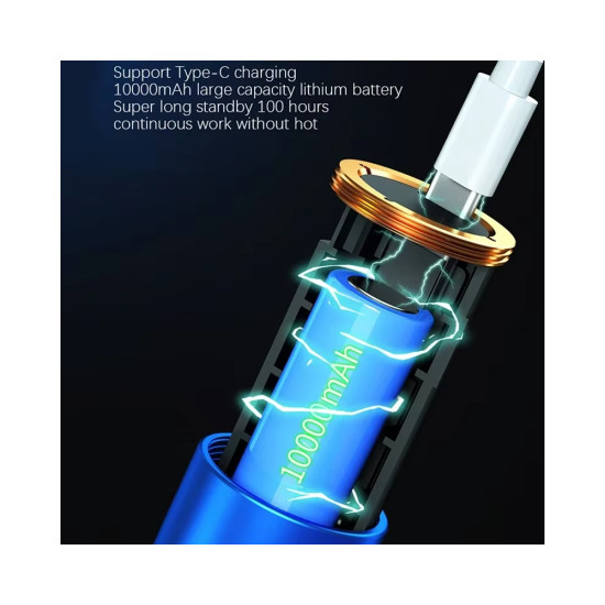 Mechanic iDrive Multifunction Electric OCA Glue Remover With Screwdriver Set Mechanic iDrive Multifunction Electric OCA Glue Remover With Screwdriver Set