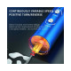 Mechanic iDrive Multifunction Electric OCA Glue Remover With Screwdriver Set Mechanic iDrive Multifunction Electric OCA Glue Remover With Screwdriver Set