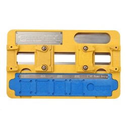 Mechanic i Fixture Pro For iPhone Mainboard IC Repair Magnetic Clamp BGA Chip Positioning Jig Board Holder Maintenance Tools