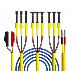 Mechanic IP9 Pro Power Boot Activation Cable For iPhone ( iP 5 - 12 Pro Max )