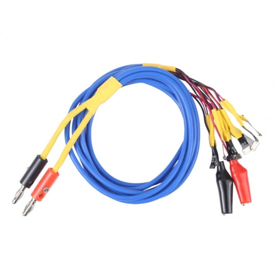 Mechanic IP9 Pro Power Boot Activation Cable For iPhone ( iP 5 - 12 Pro Max ) Mechanic IP9 Pro Power Boot Activation Cable For iPhone ( iP 5 - 12 Pro Max )