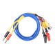 Mechanic IP9 Pro Power Boot Activation Cable For iPhone ( iP 5 - 12 Pro Max ) Mechanic IP9 Pro Power Boot Activation Cable For iPhone ( iP 5 - 12 Pro Max )
