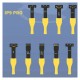 Mechanic IP9 Pro Power Boot Activation Cable For iPhone ( iP 5 - 12 Pro Max ) Mechanic IP9 Pro Power Boot Activation Cable For iPhone ( iP 5 - 12 Pro Max )