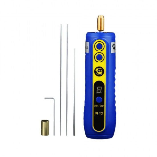 Mechanic OCA Glue Remover Multi Function Machine - IR13 Mechanic OCA Glue Remover Multi Function Machine - IR13