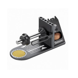 Mechanic RS5 Multi Functional Soldering Wire Holder & Soldering Tips Cleaner