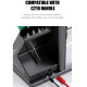 Mechanic RS5 Multi Functional Soldering Wire Holder & Soldering Tips Cleaner