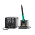 Mechanic A210 Intelligent LED Digital Soldering Iron Station (50W)