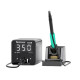 Mechanic A210 Intelligent LED Digital Soldering Iron Station (50W)