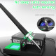 Mechanic T12 Pro Intelligent Anti-Static Temperature Digital Soldering Iron (72W)
