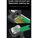 Mechanic T210 SE Soldering Iron Station (50W)