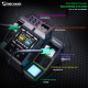 Mechanic X200 Ultra Pen-Style Smart Temperature-Adjustable Dual Station Soldering Station