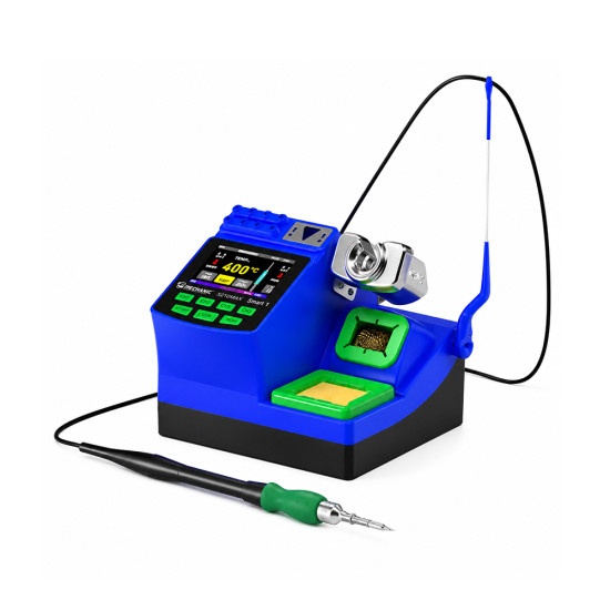 Mechanic Swift-1 Intelligent Precision Constant Temperature Digital Display Soldering Station (200W)