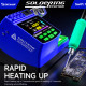 Mechanic Swift-1 Intelligent Precision Constant Temperature Digital Display Soldering Station (200W)