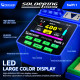 Mechanic Swift-1 Intelligent Precision Constant Temperature Digital Display Soldering Station (200W)