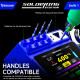 Mechanic Swift-1 Intelligent Precision Constant Temperature Digital Display Soldering Station (200W)